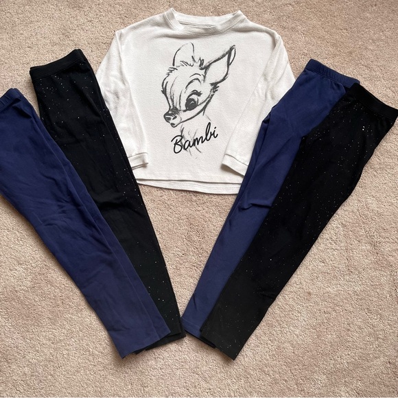 Girls Clothing Bundle 7/8 - Picture 1 of 3
